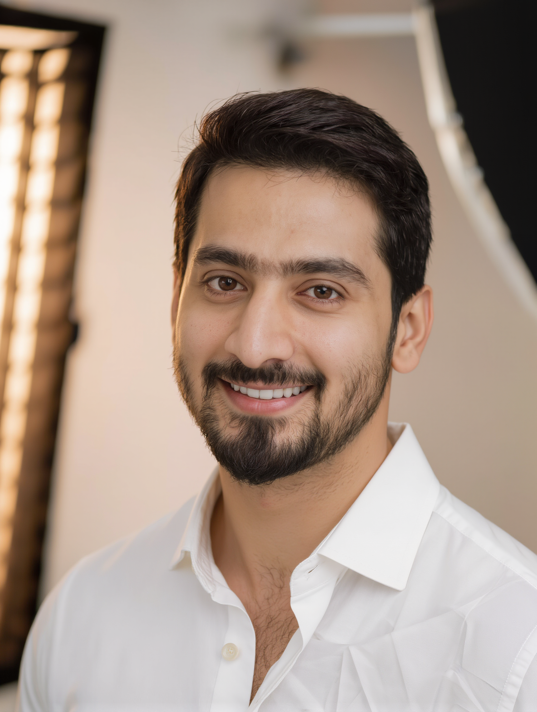 Khalid Nasser