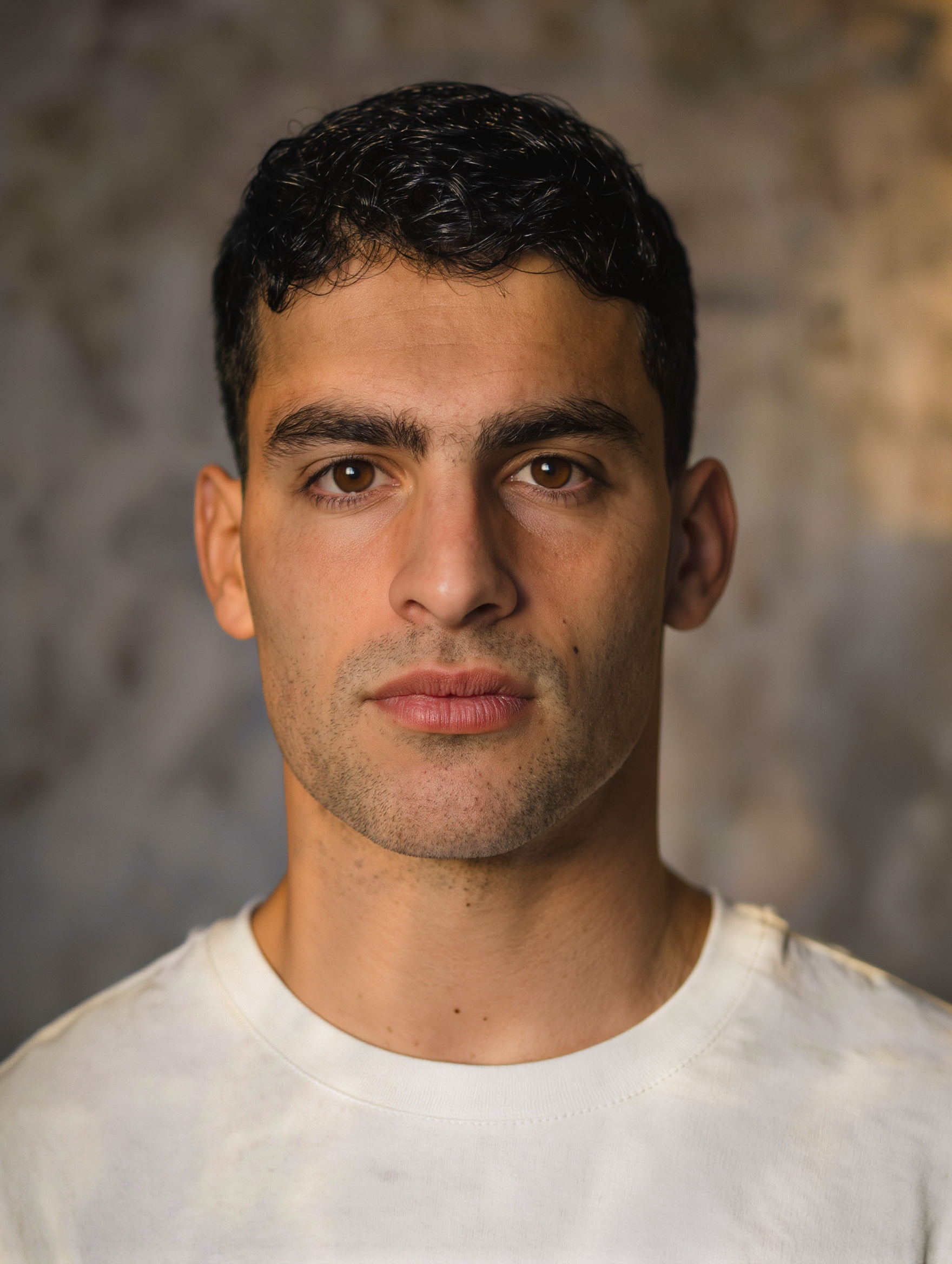 Omar Bishara